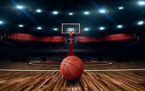 1月3日25-26赛季NBA常规赛 魔术VS公牛